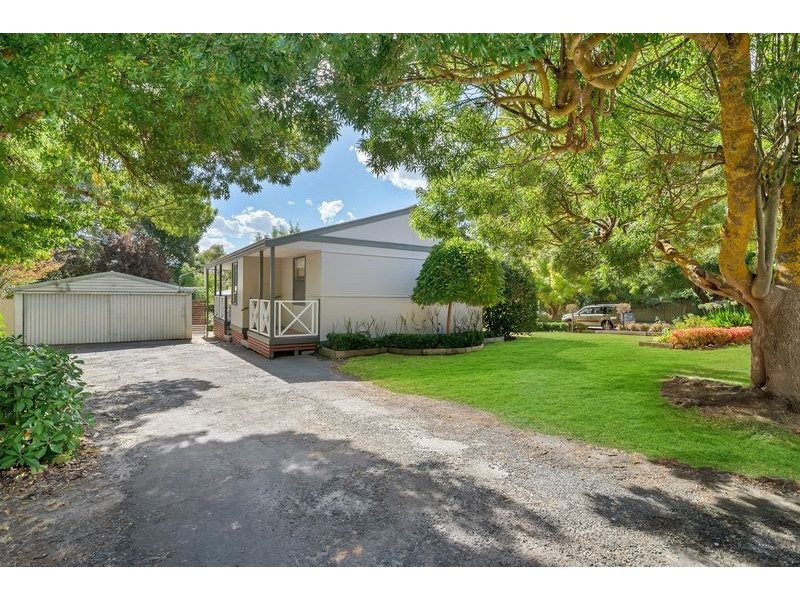 1 Beckwith Street, Woodside SA 5244