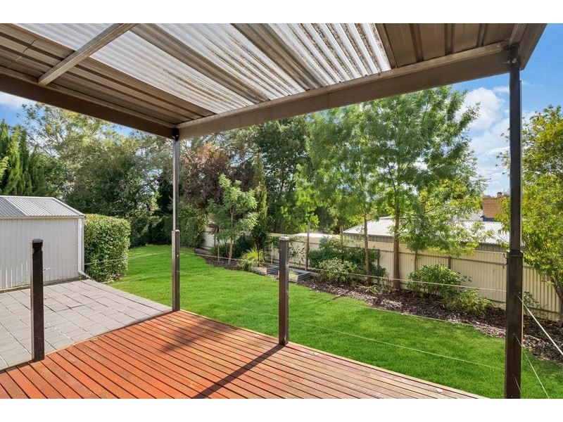 1 Beckwith Street, Woodside SA 5244