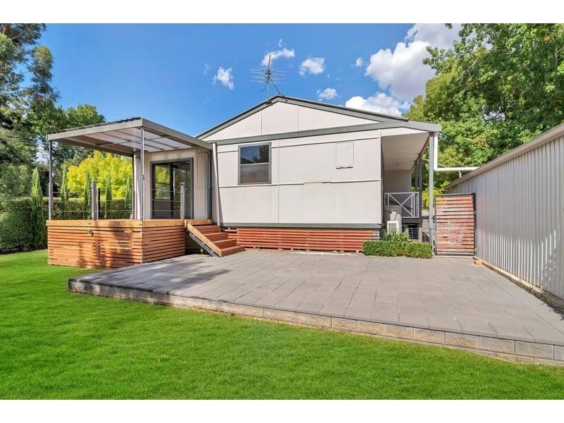1 Beckwith Street, Woodside SA 5244