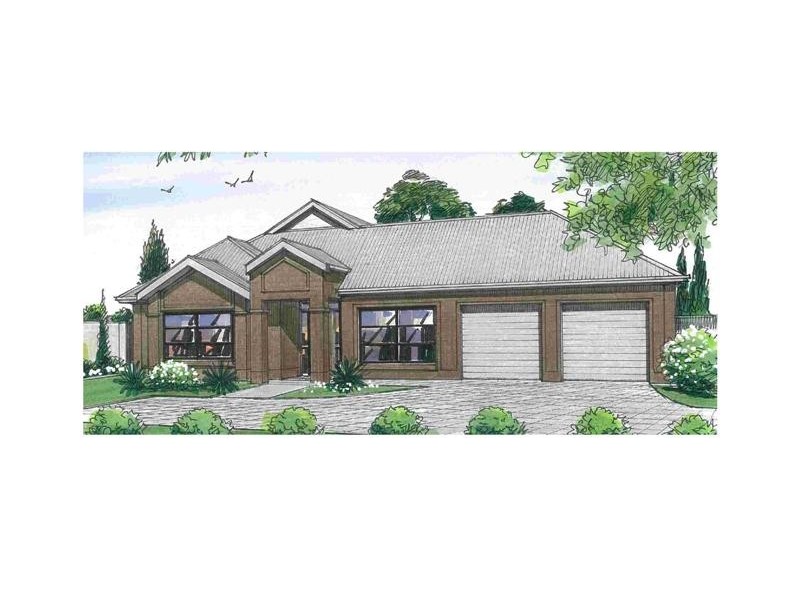 Lot 15 Cnr Albert and Princes Rd, Mount Barker SA 5251