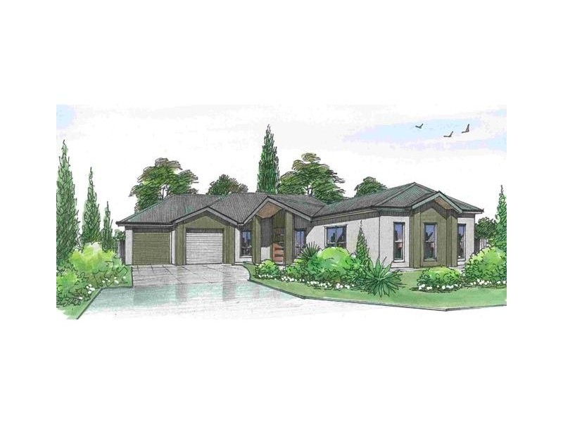 Lot 19 Cnr Albert and Princes Rd, Mount Barker SA 5251