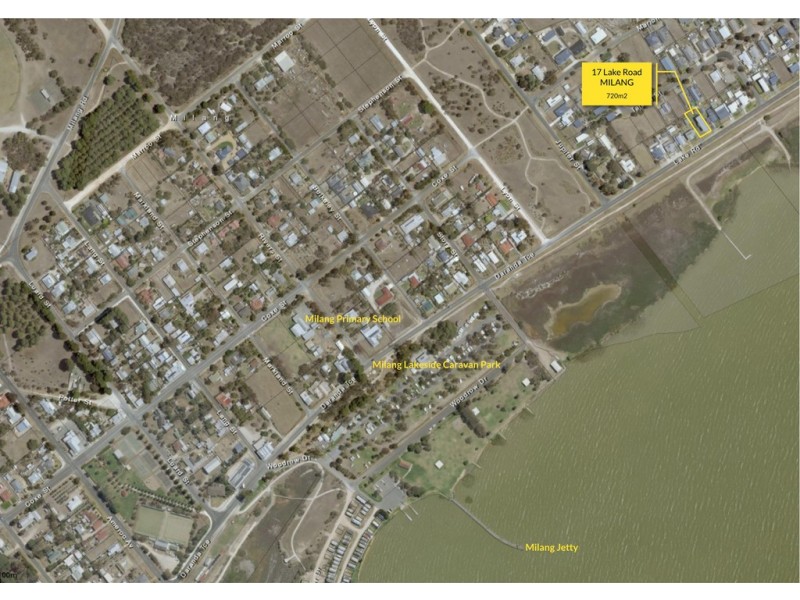 17 Lake Road, Milang SA 5256