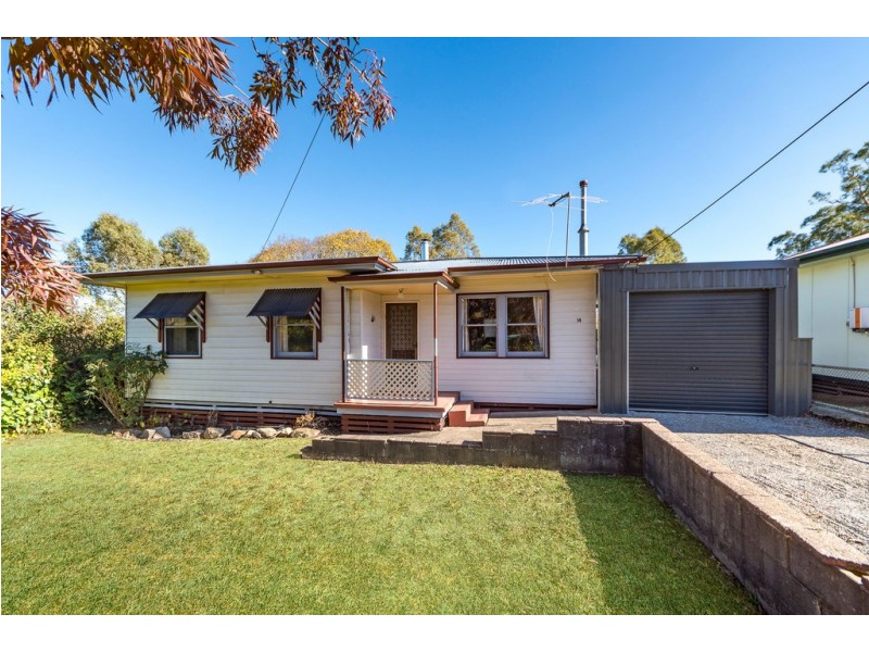 14 Fowler Street, Woodside SA 5244