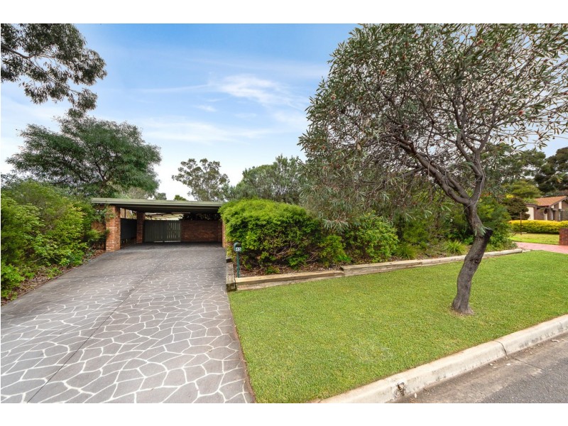 43 Tatiara Road, Happy Valley SA 5159