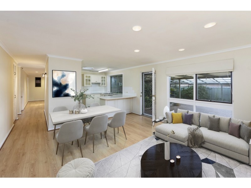 43 Tatiara Road, Happy Valley SA 5159