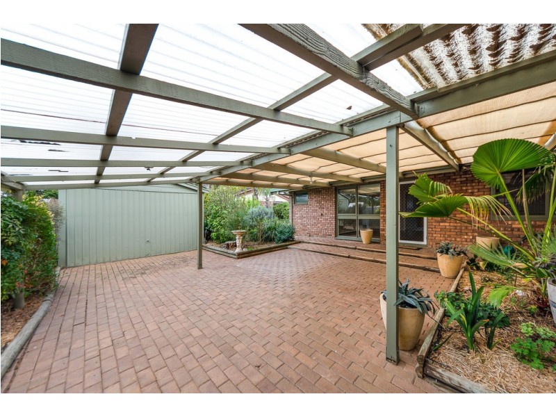 43 Tatiara Road, Happy Valley SA 5159