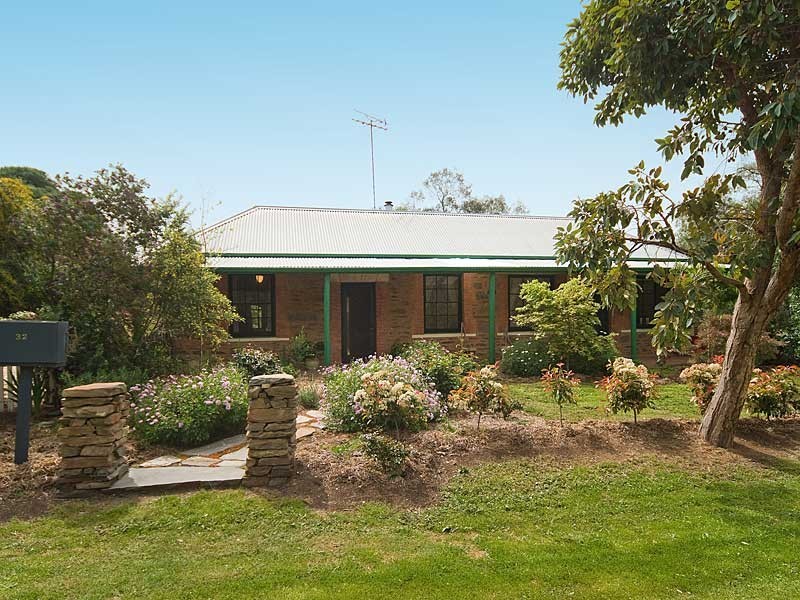 32 Mail Road, Harrogate SA 5244
