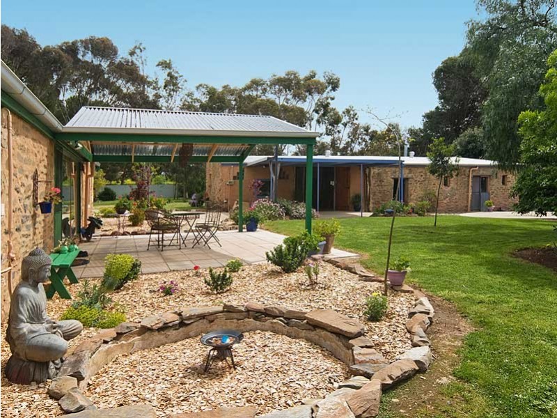 32 Mail Road, Harrogate SA 5244