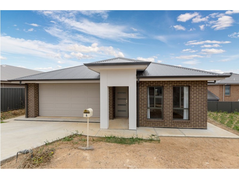 4 Albion Court, Mount Barker SA 5251