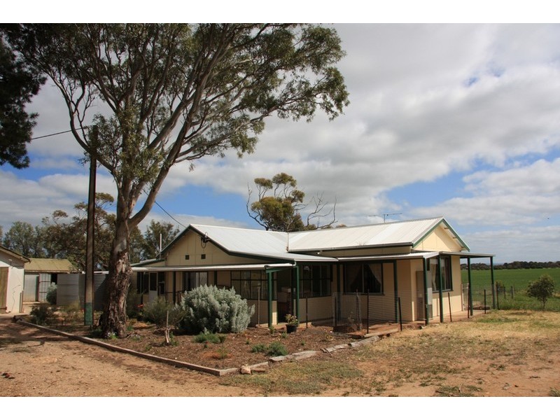 Lot 101 Strathalbyn – Milang Road, Milang SA 5256