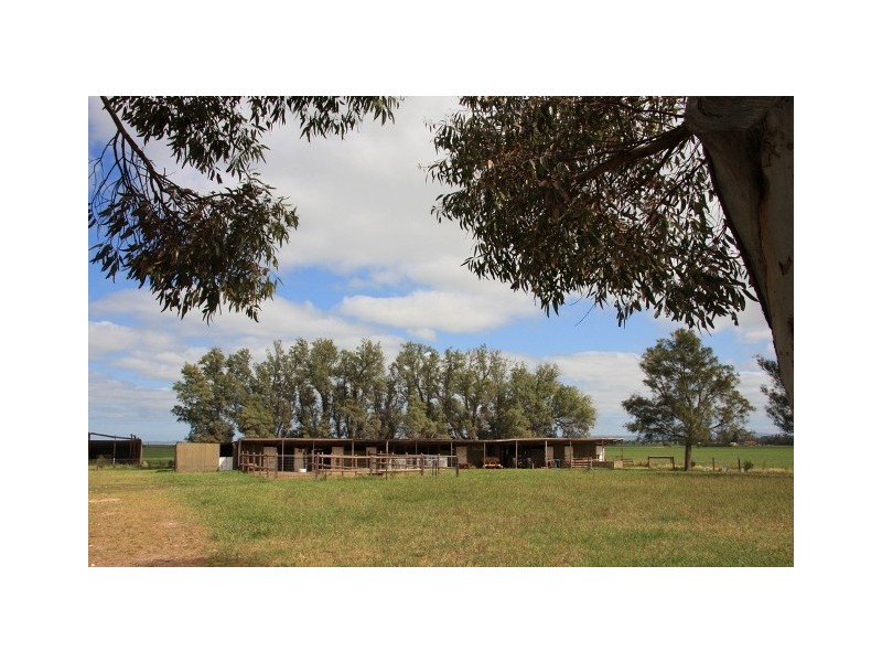 Lot 101 Strathalbyn – Milang Road, Milang SA 5256