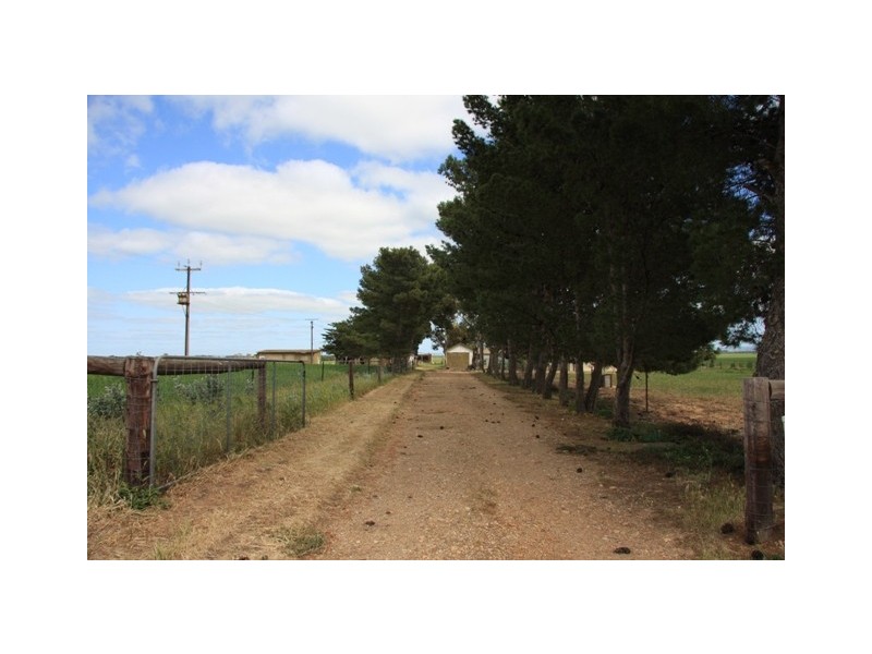 Lot 101 Strathalbyn – Milang Road, Milang SA 5256