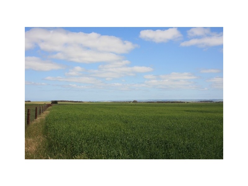 Lot 101 Strathalbyn – Milang Road, Milang SA 5256