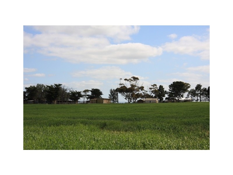 Lot 101 Strathalbyn – Milang Road, Milang SA 5256