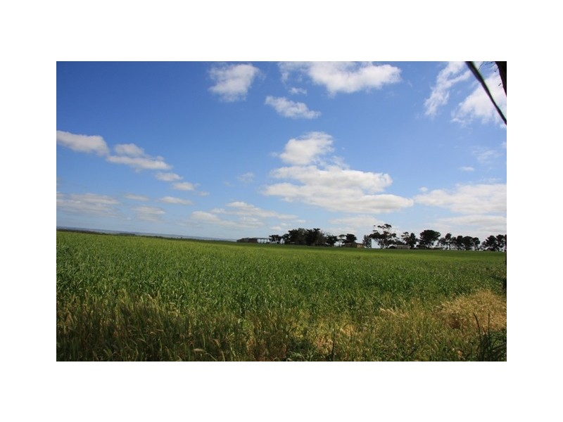 Lot 101 Strathalbyn – Milang Road, Milang SA 5256