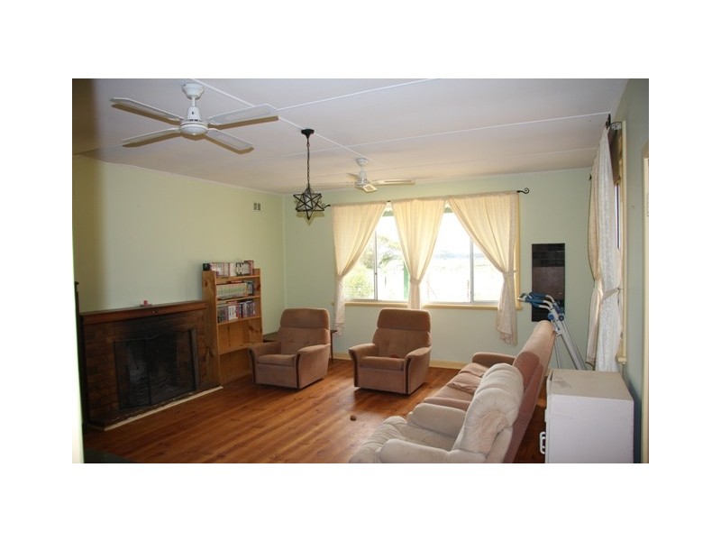 Lot 101 Strathalbyn – Milang Road, Milang SA 5256