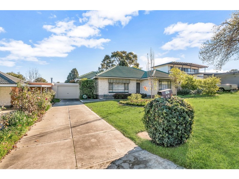 56 Kelly Road, Modbury SA 5092