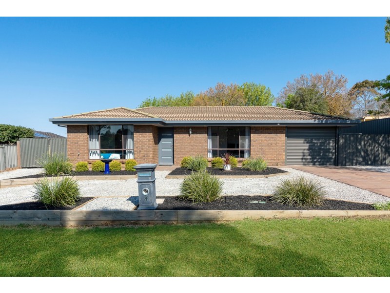 4 Fry Street, Mount Barker SA 5251