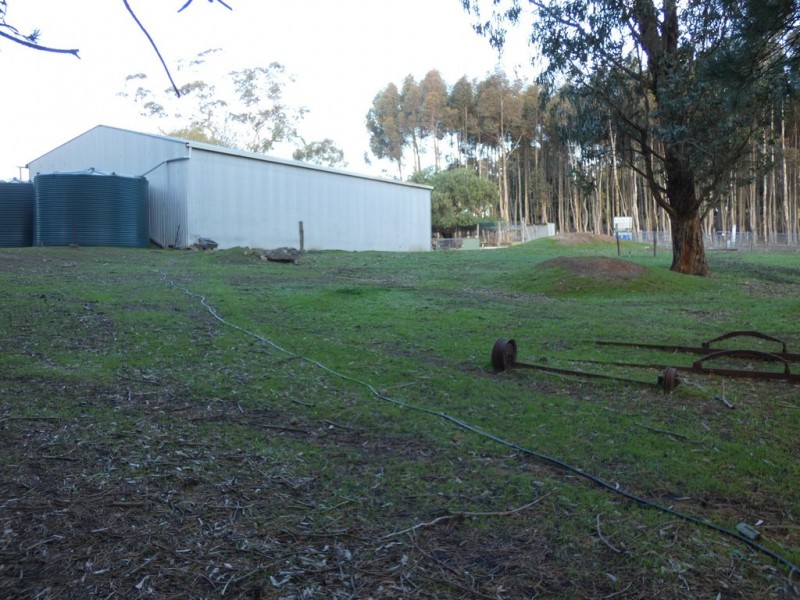2120 Strathalbyn Road, Macclesfield SA 5153