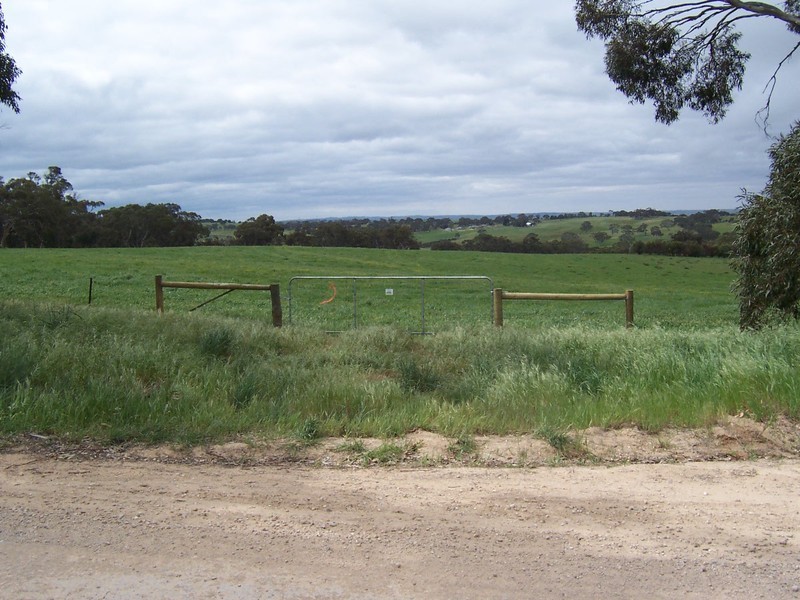 Lot 8 Archer Hill Road, Wistow SA 5251