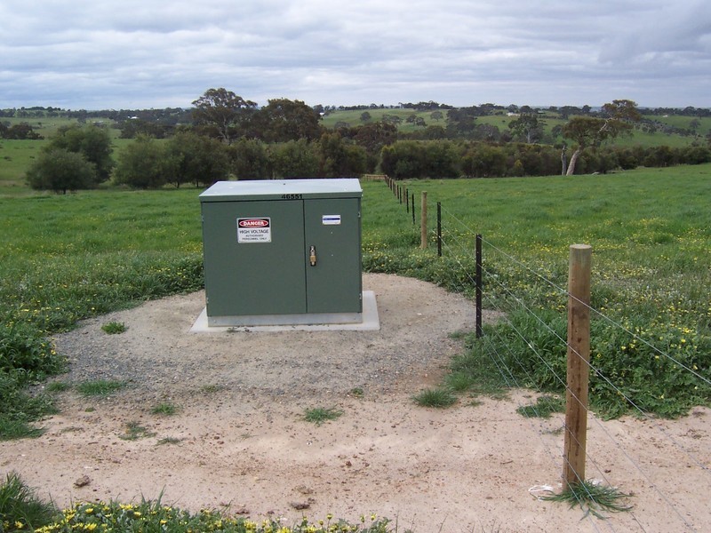 Lot 8 Archer Hill Road, Wistow SA 5251