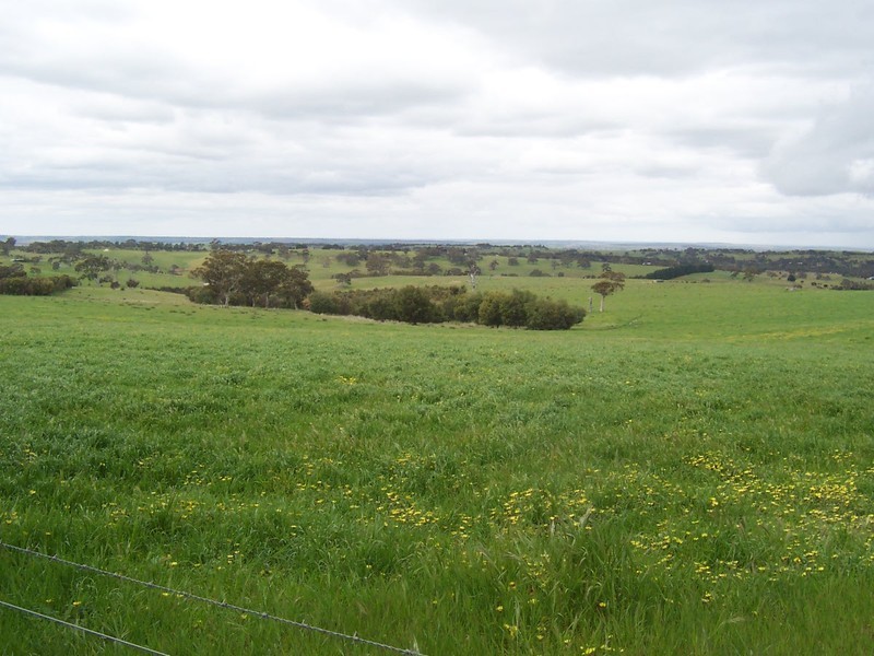 Lot 8 Archer Hill Road, Wistow SA 5251