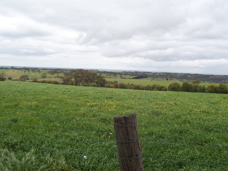 Lot 8 Archer Hill Road, Wistow SA 5251