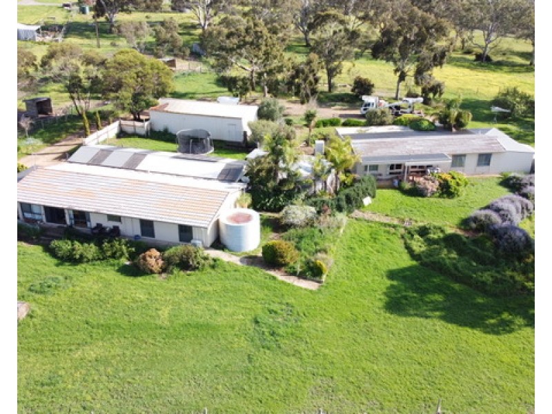 511 Gemmell Road, Strathalbyn SA 5255
