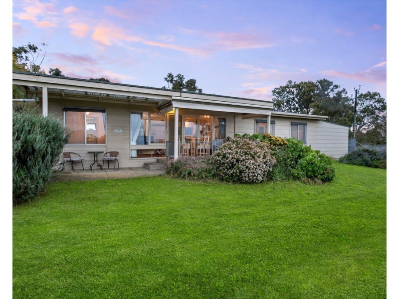 511 Gemmell Road, Strathalbyn SA 5255