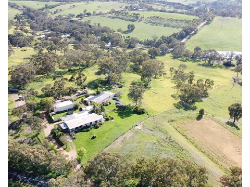 511 Gemmell Road, Strathalbyn SA 5255