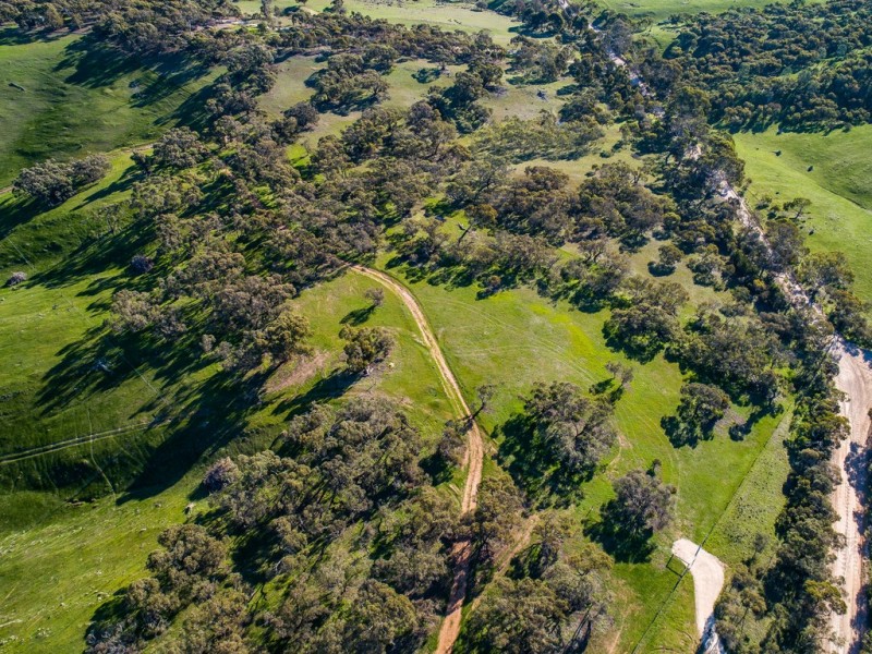 Lot 103 Back Callington Road, Mount Barker Springs SA 5251