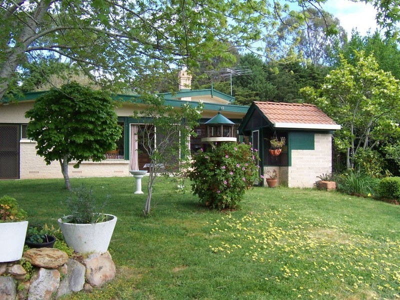 10 Valley Side Drive, Crafers SA 5152