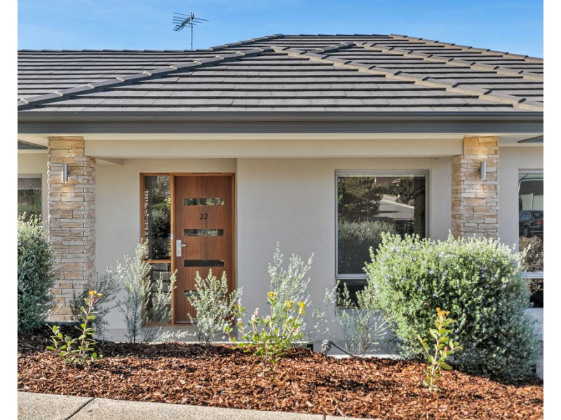 22 Red Gum Crescent, Mount Barker SA 5251