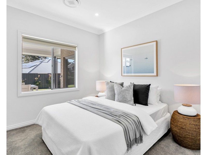 22 Red Gum Crescent, Mount Barker SA 5251