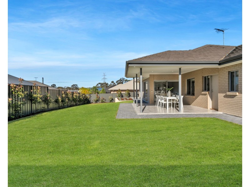 22 Red Gum Crescent, Mount Barker SA 5251