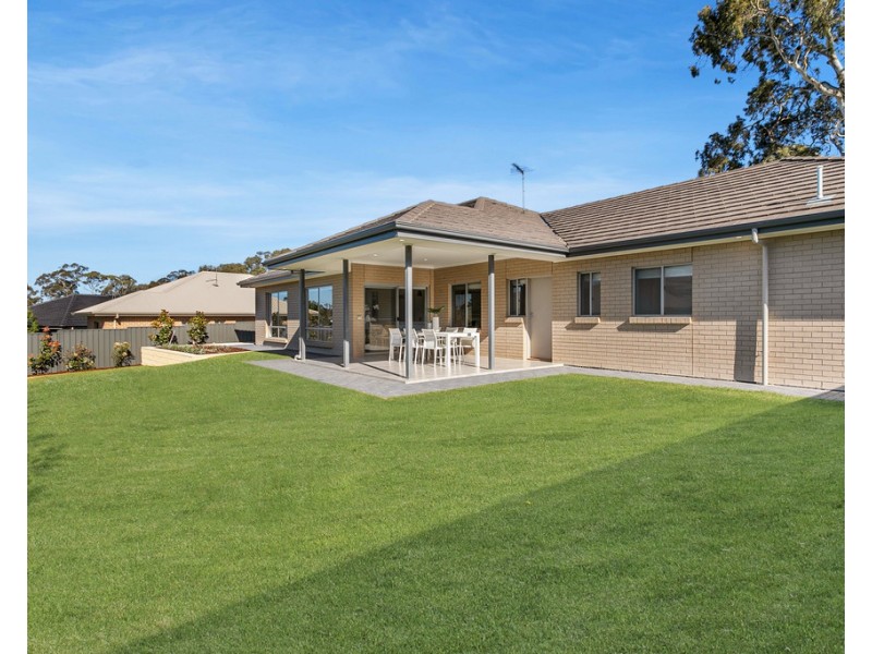22 Red Gum Crescent, Mount Barker SA 5251