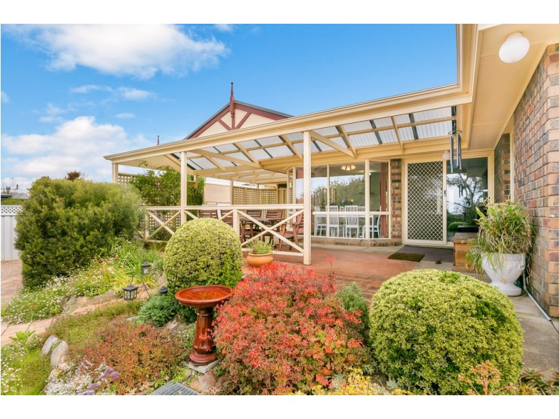 21 Gollan Avenue, Strathalbyn SA 5255