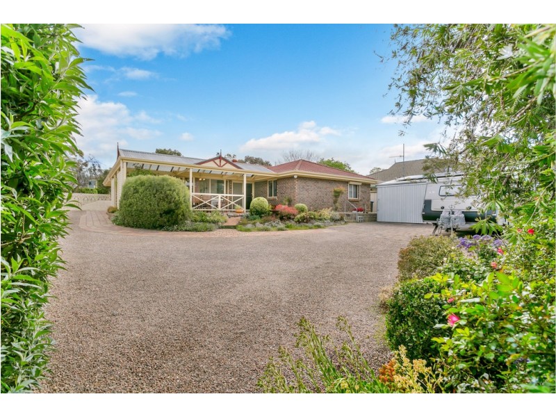 21 Gollan Avenue, Strathalbyn SA 5255