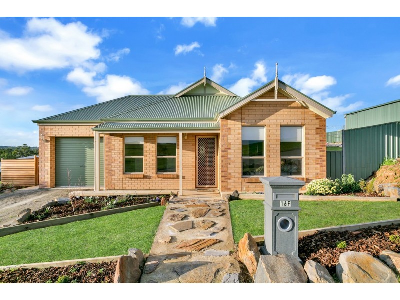 16F Kerslake Court, Strathalbyn SA 5255
