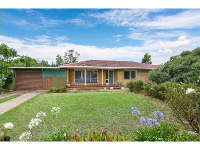 39 Ashbourne Road, Strathalbyn SA 5255