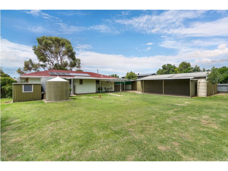39 Ashbourne Road, Strathalbyn SA 5255
