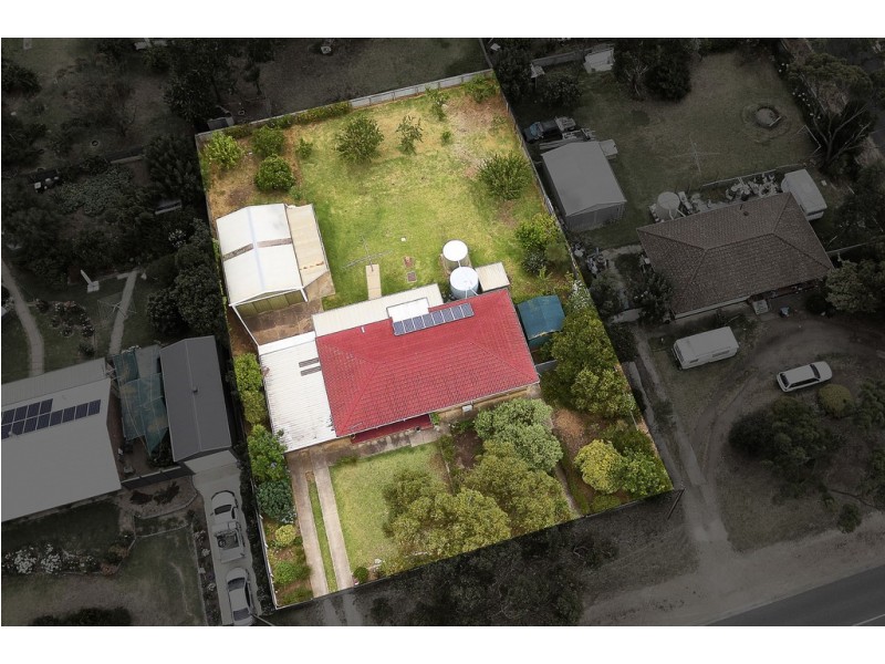 39 Ashbourne Road, Strathalbyn SA 5255