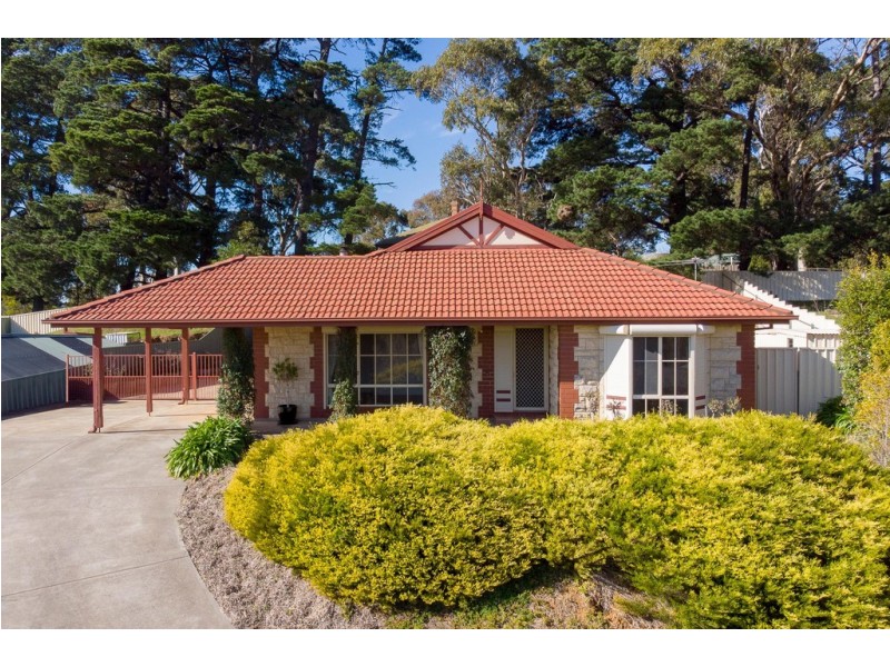 5 Sheidow Close, Mount Barker SA 5251
