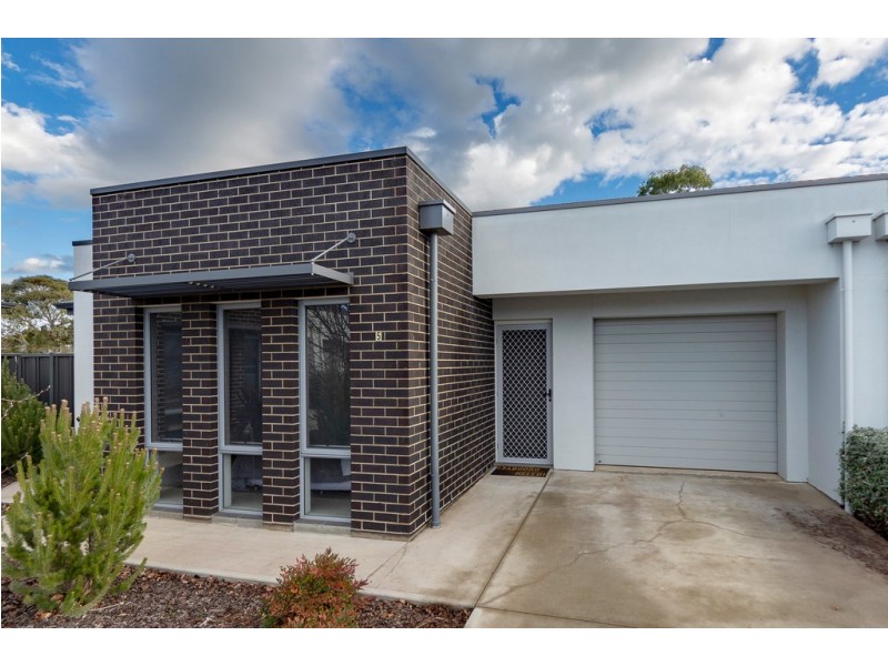 5/21 Weld Crescent, Mount Barker SA 5251