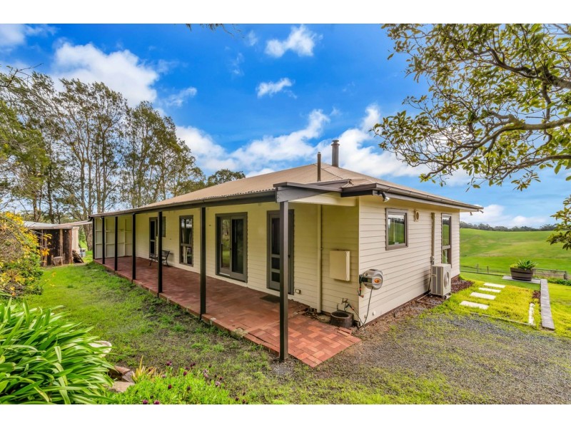 133 Hay Road, Meadows SA 5201