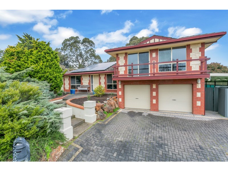 26 Jacaranda Drive, Woodside SA 5244
