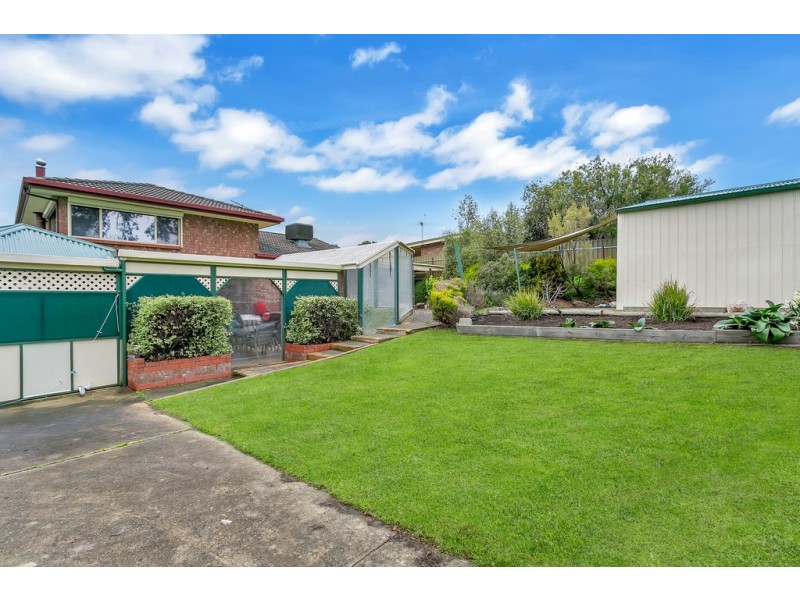 26 Jacaranda Drive, Woodside SA 5244