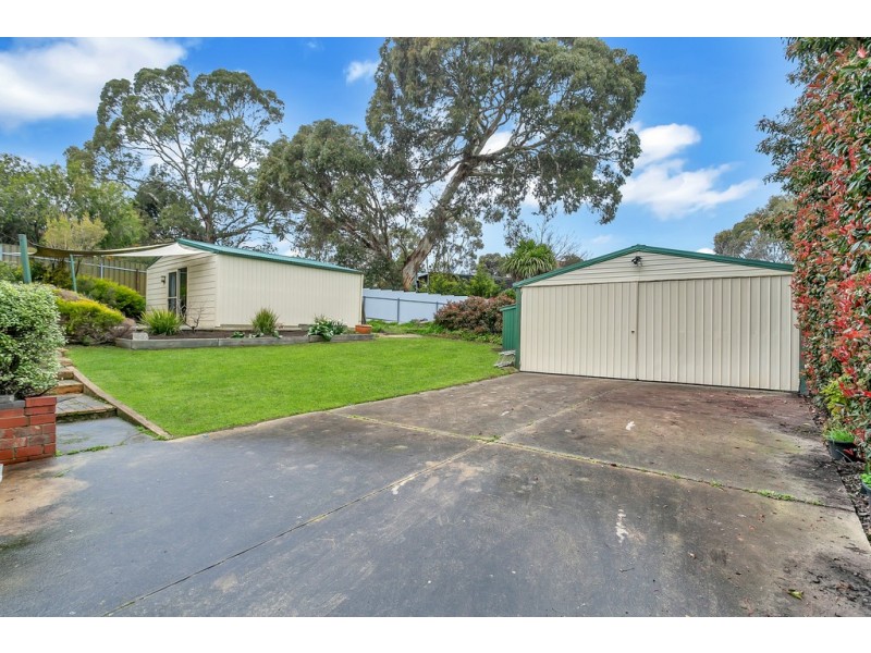 26 Jacaranda Drive, Woodside SA 5244