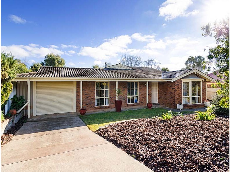 4 Herriot Court, Mount Barker SA 5251