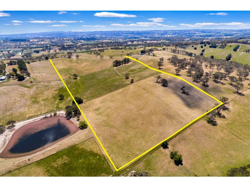 Lot 2 Piney Ridge Road, Hay Valley SA 5252